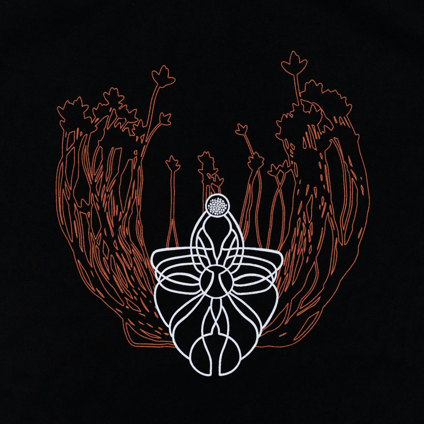 UNI(*)N Tee