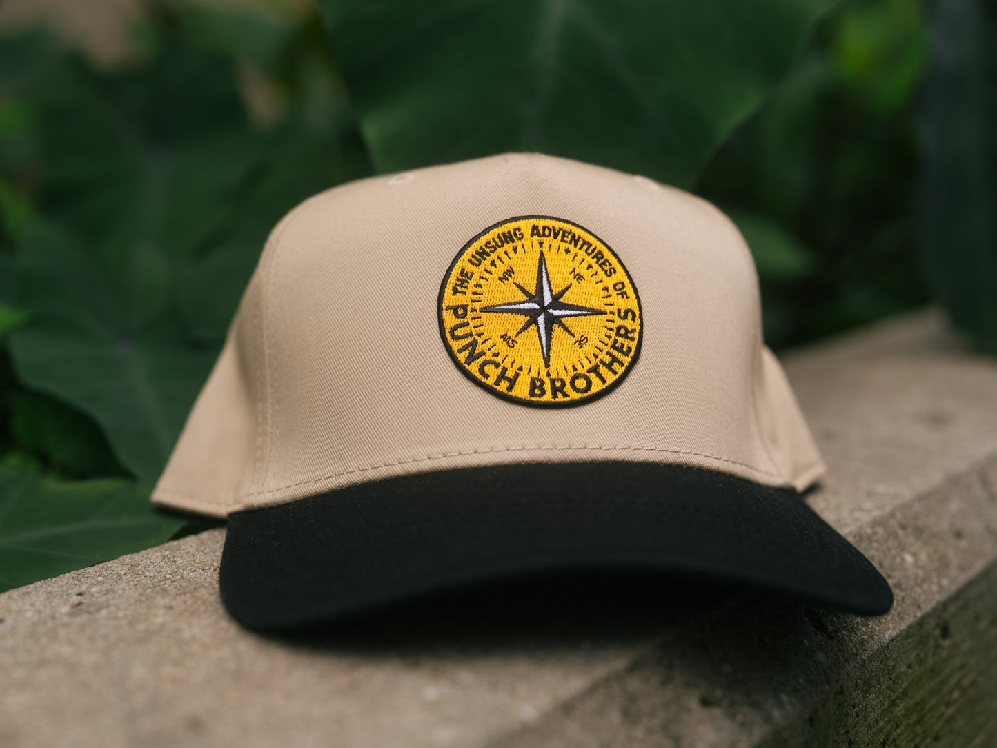 Compass Hat