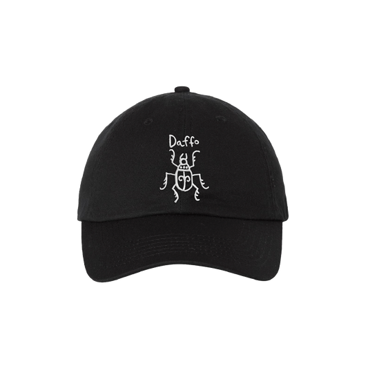 Bug Logo Hat