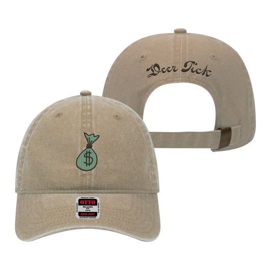 Money Bag Doodle Hat