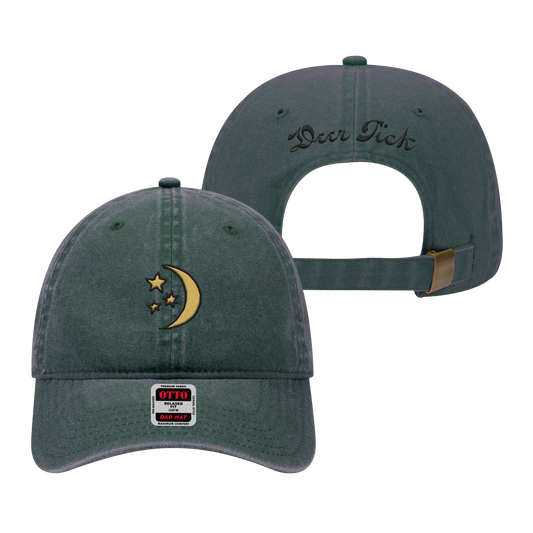 Moon Doodle Hat