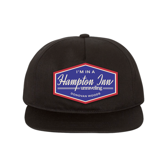 Unraveling Hat