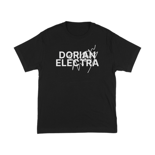 Logo Tee (Black)