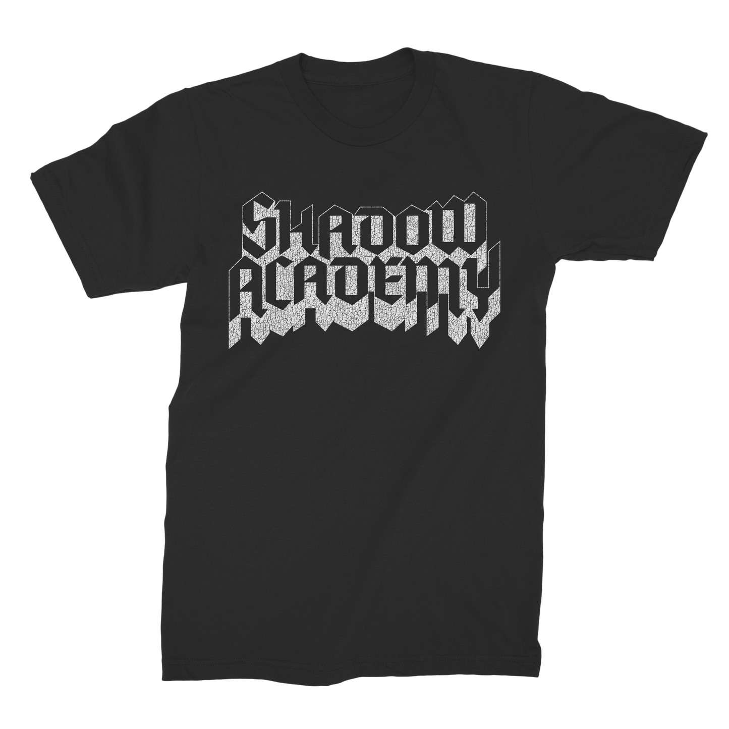 Vintage Tee - Dark Grey