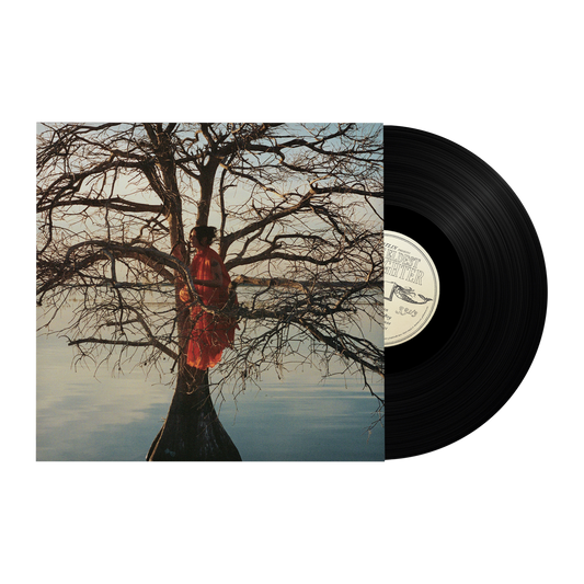 The Eldest Daughter Vinyl LP