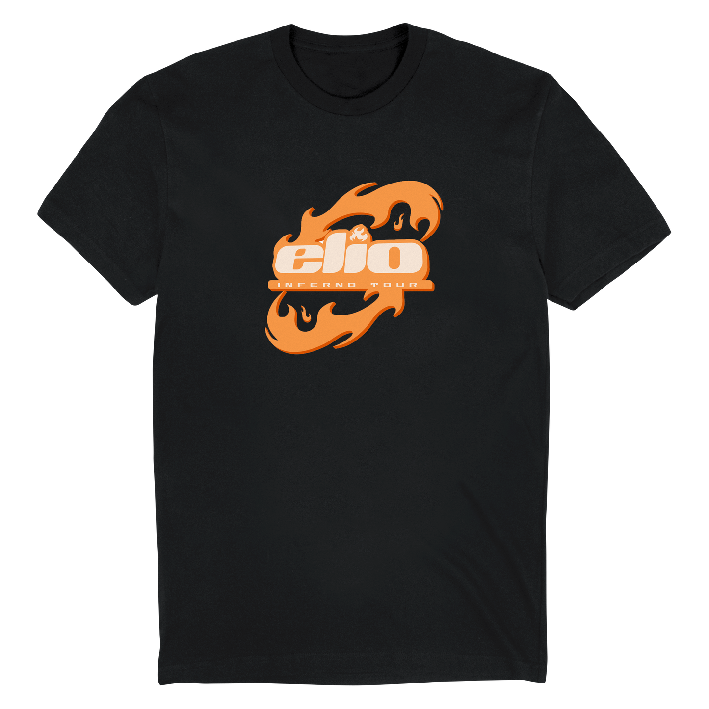 Inferno Tour Tee