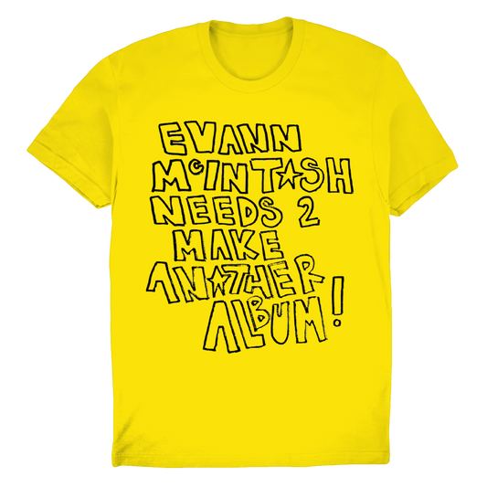 Another Album Tee
