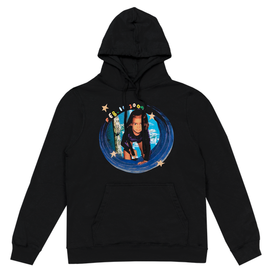 Tunnel Hoodie