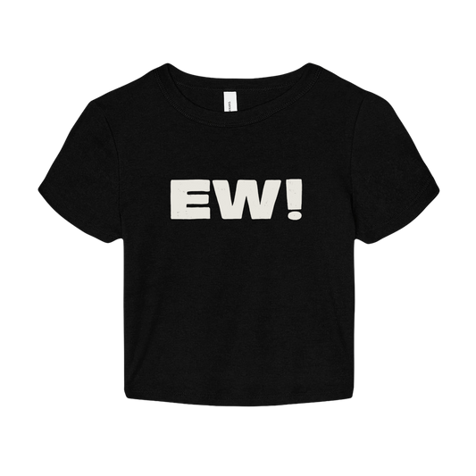 EW! Baby Tee