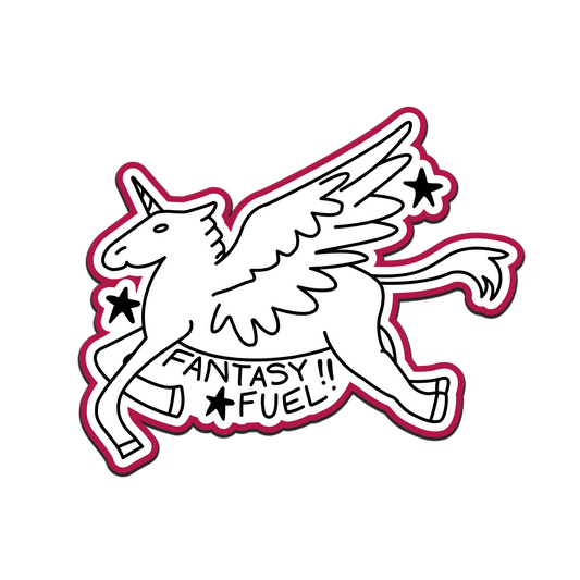 Fantasy Fuel Patch