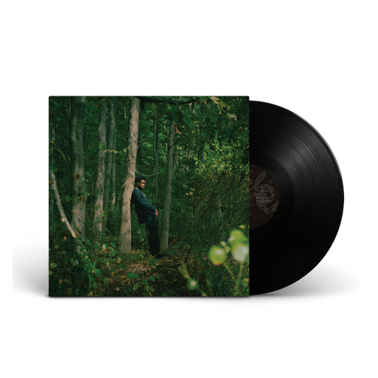 Eve Vinyl LP