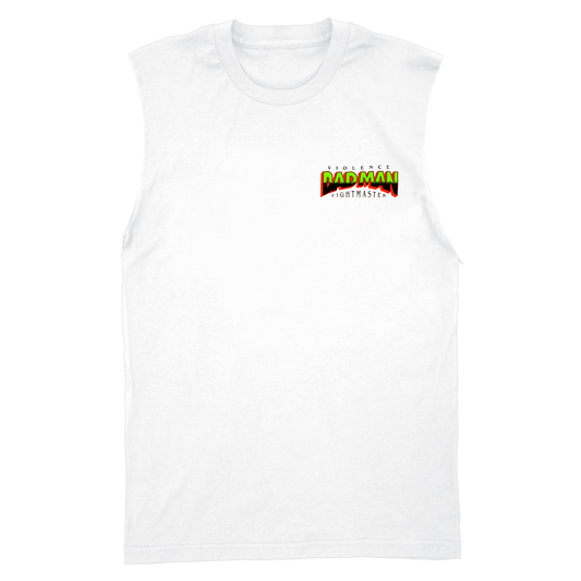 Bad Man Muscle Tee