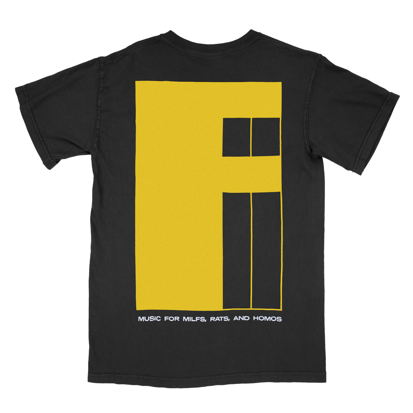 FII Tee (Comfort Colors)