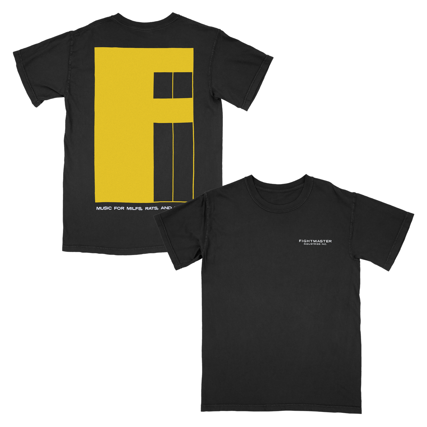 FII Tee (Comfort Colors)