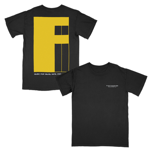 FII Tee (Comfort Colors)