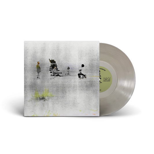 (Clear) Relic Vinyl LP