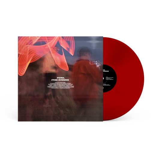 (The) Evening Vinyl LP