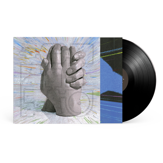 Guiding Hand Vinyl LP