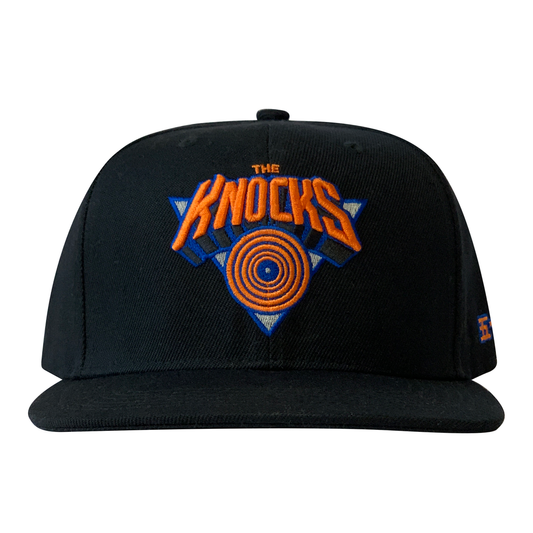 The New York Knocks Snapback