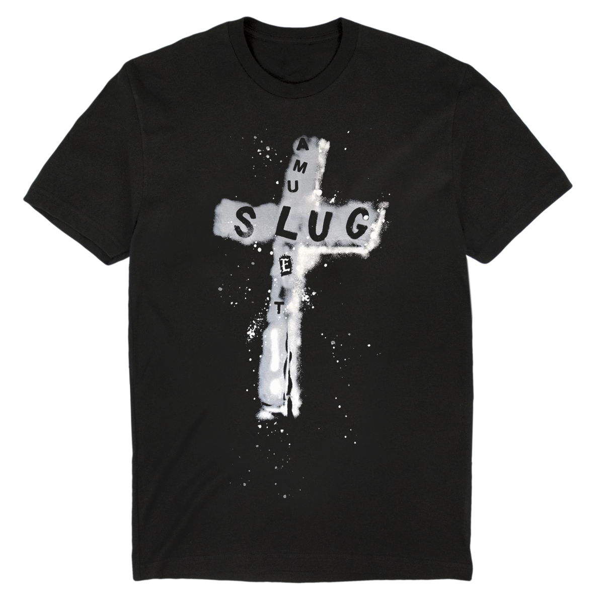 Freak Slug: Amulet Tee