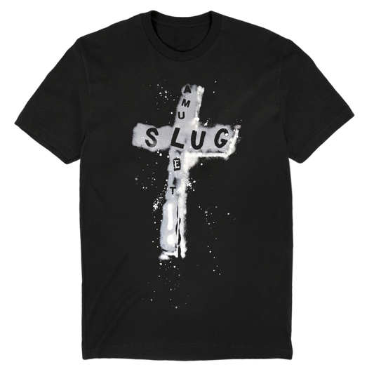 Freak Slug: Amulet Tee