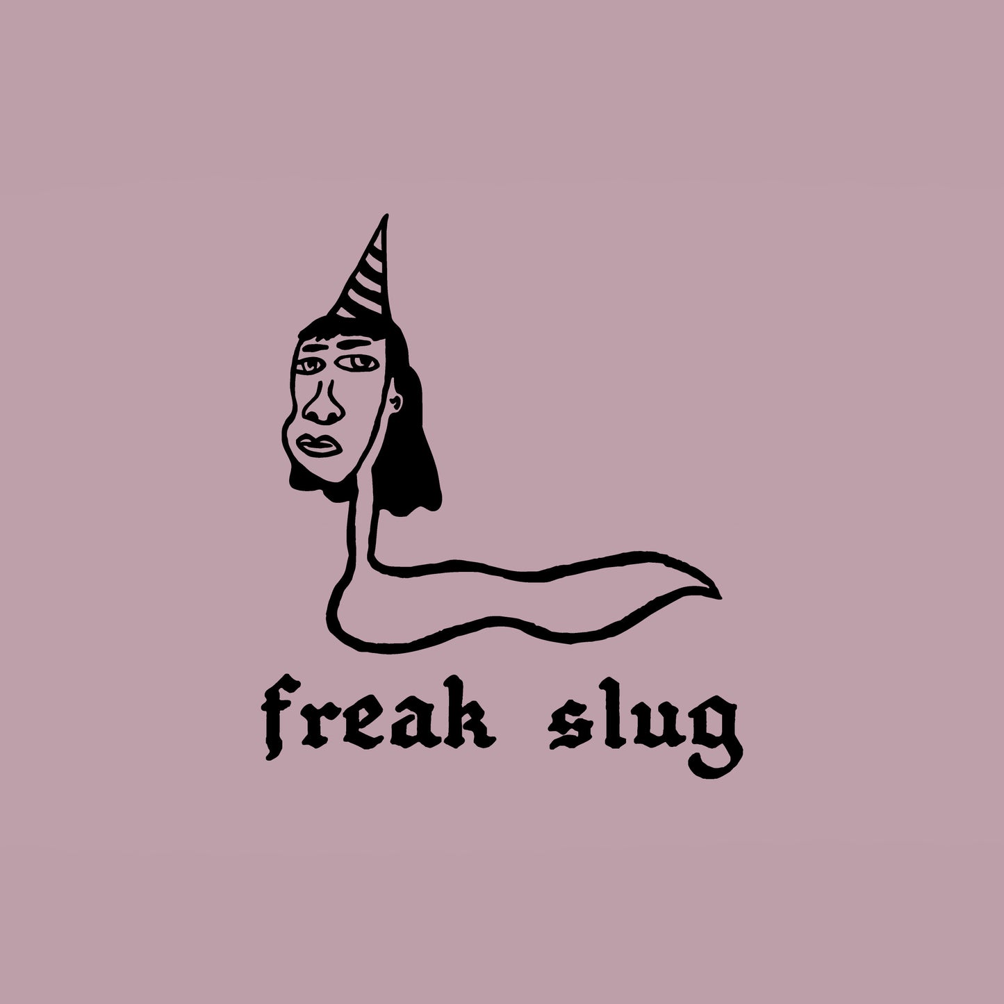 Party Slug Tee (Paragon)