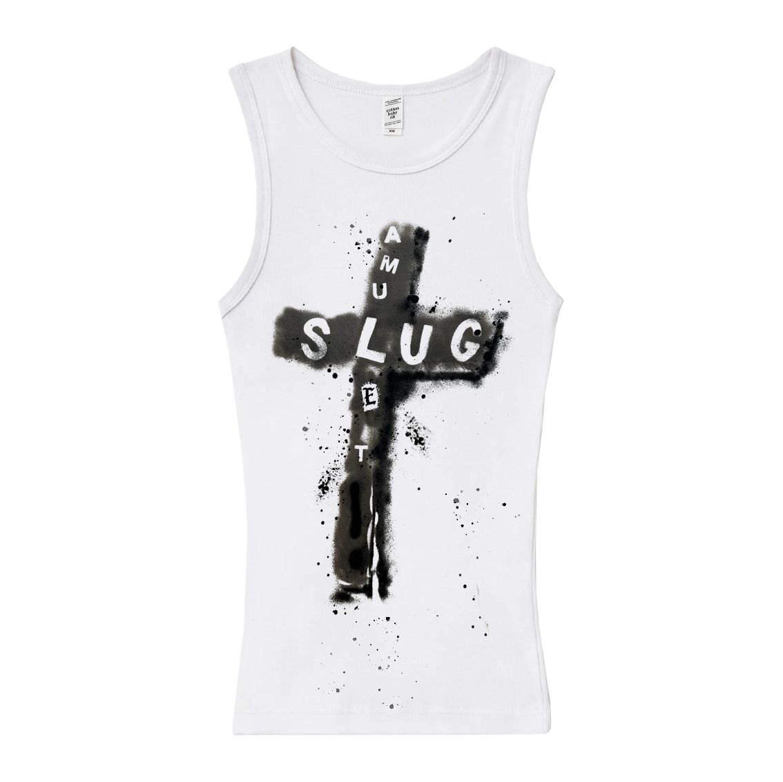 Freak Slug: Amulet Tank