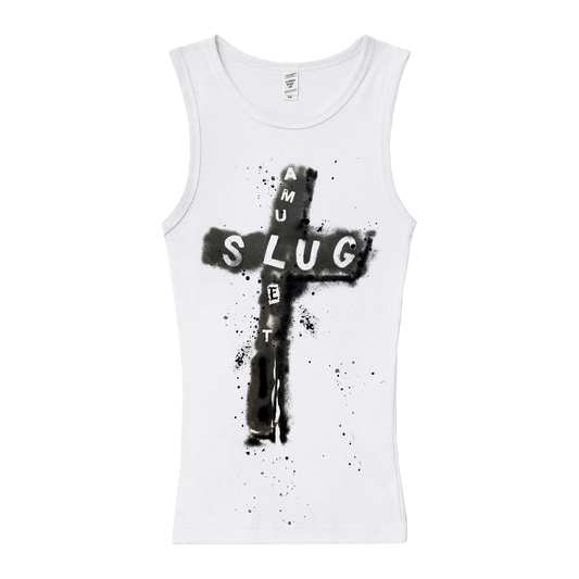Freak Slug: Amulet Tank