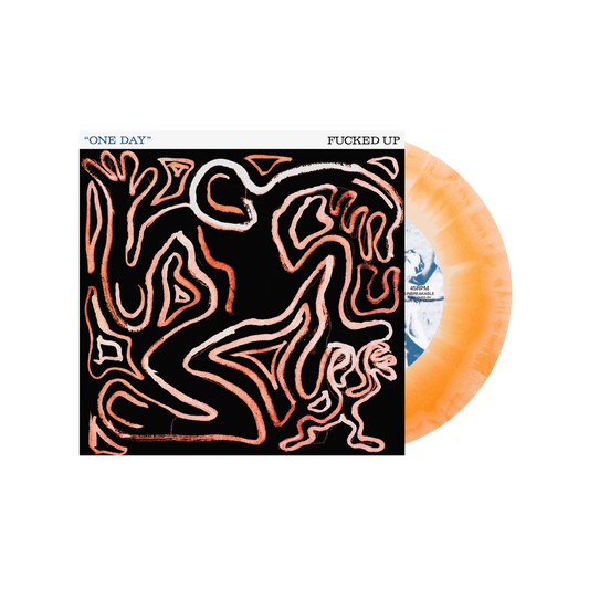One Day 7" Vinyl