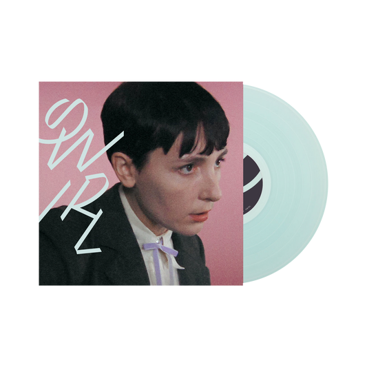 Flora Hibberd - Swirl Vinyl LP