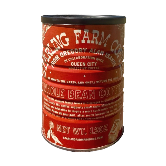Starling Farm Coffee