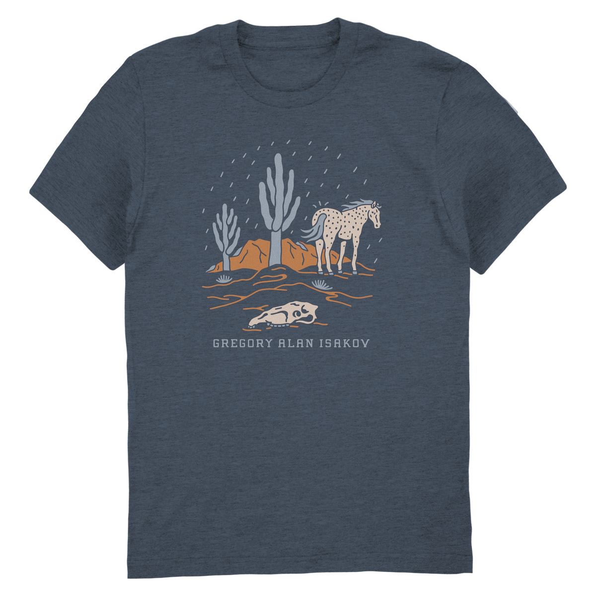 Desert Rain T-Shirt