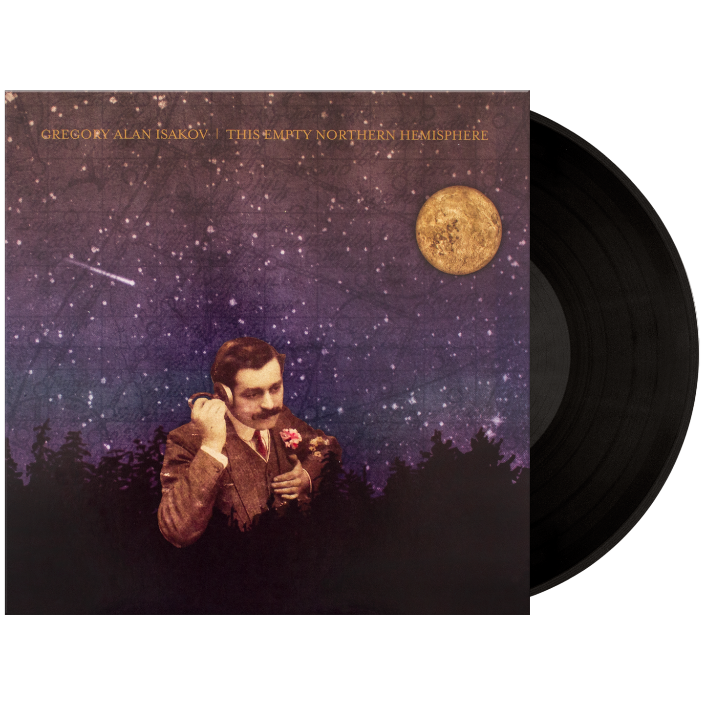 This Empty Northern Hemisphere 180 Gram Vinyl LP