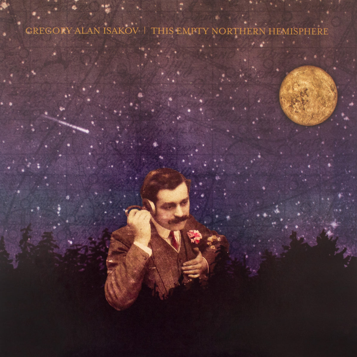 This Empty Northern Hemisphere 180 Gram Vinyl LP