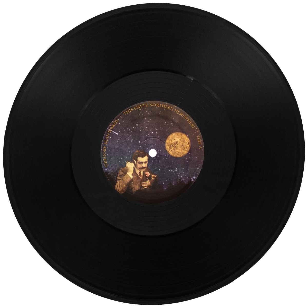This Empty Northern Hemisphere 180 Gram Vinyl LP