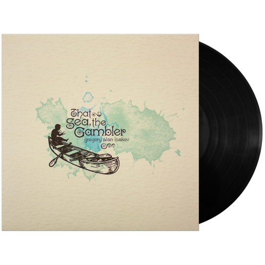 That Sea, The Gambler 180 Gram Vinyl LP