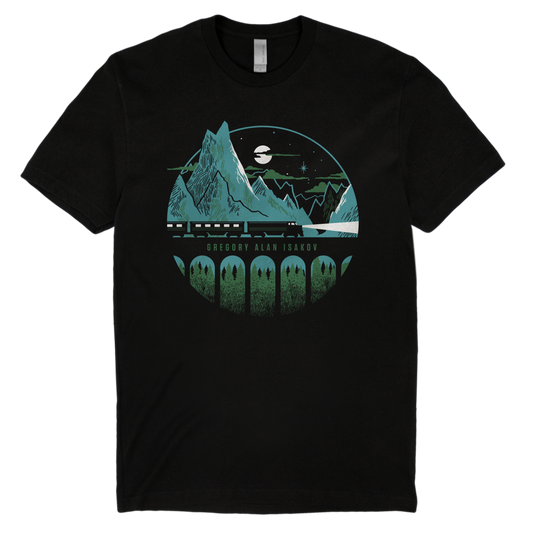 Train T-Shirt