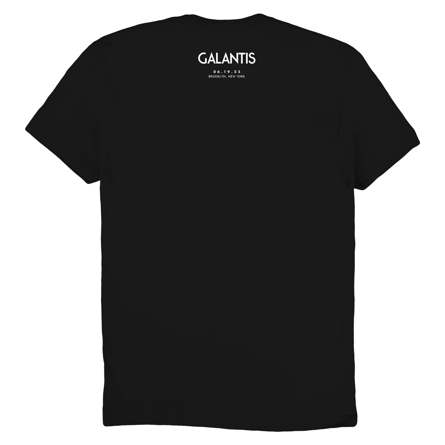 Midsommar Icons Tee (Black)