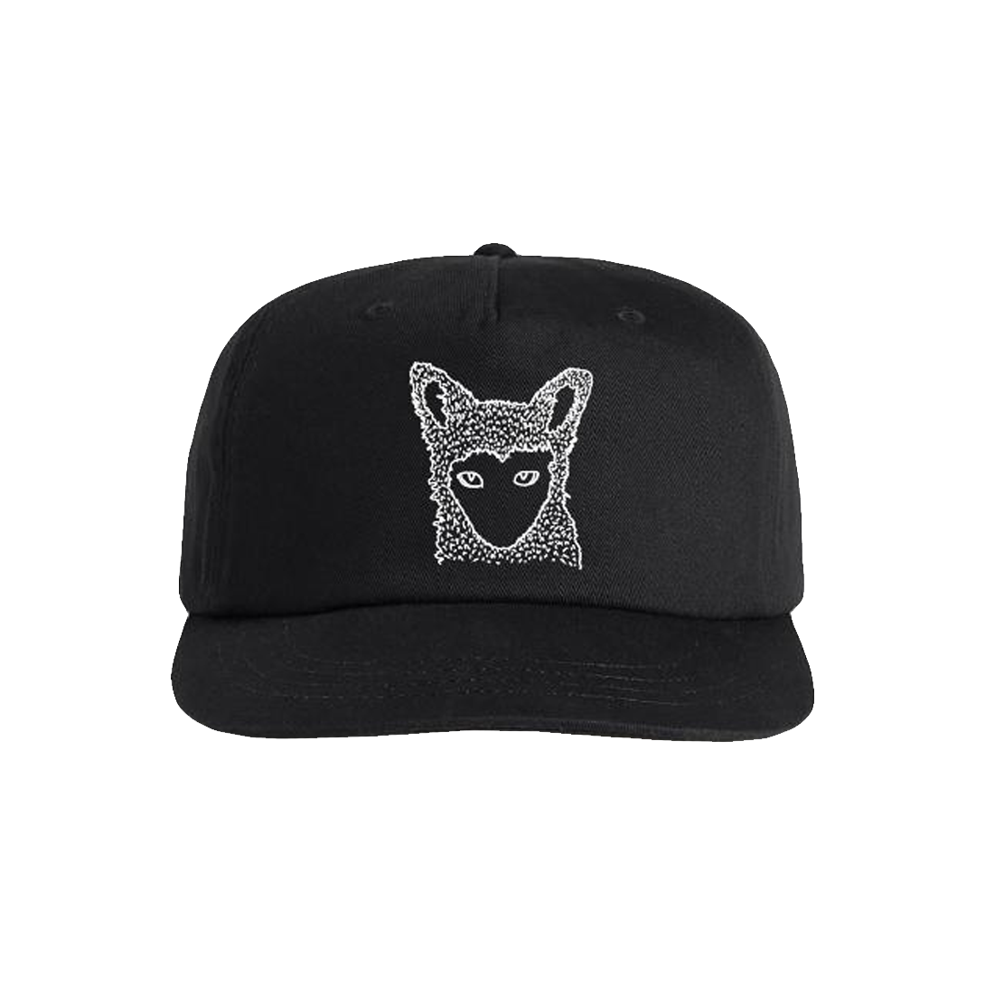 Seafox Hat