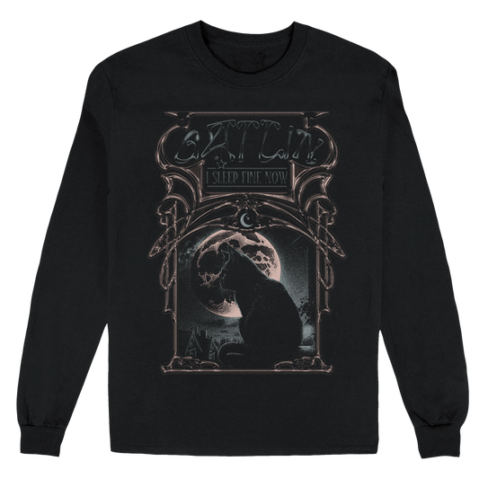 Binx Longsleeve Tee