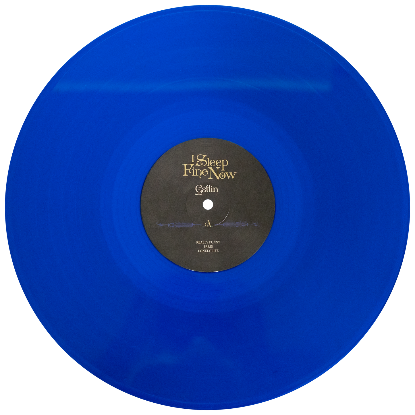 I Sleep Fine Now Vinyl LP