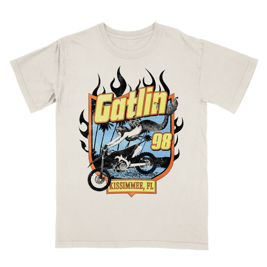 Motocross Tee