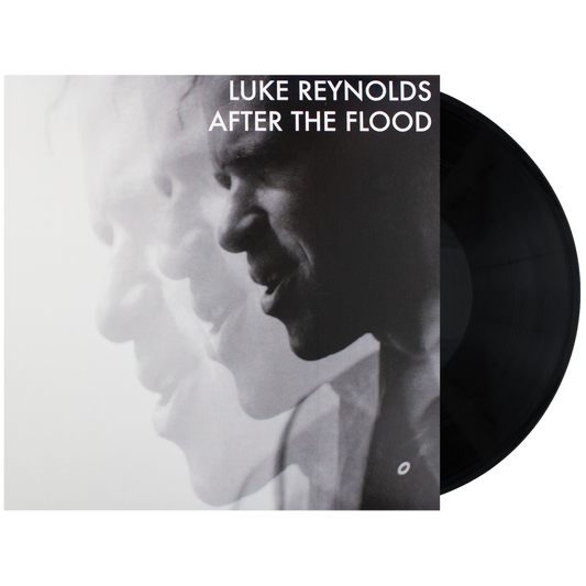 Luke Reynolds: After the Flood Vinyl LP
