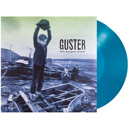 Lost and Gone Forever Vinyl LP