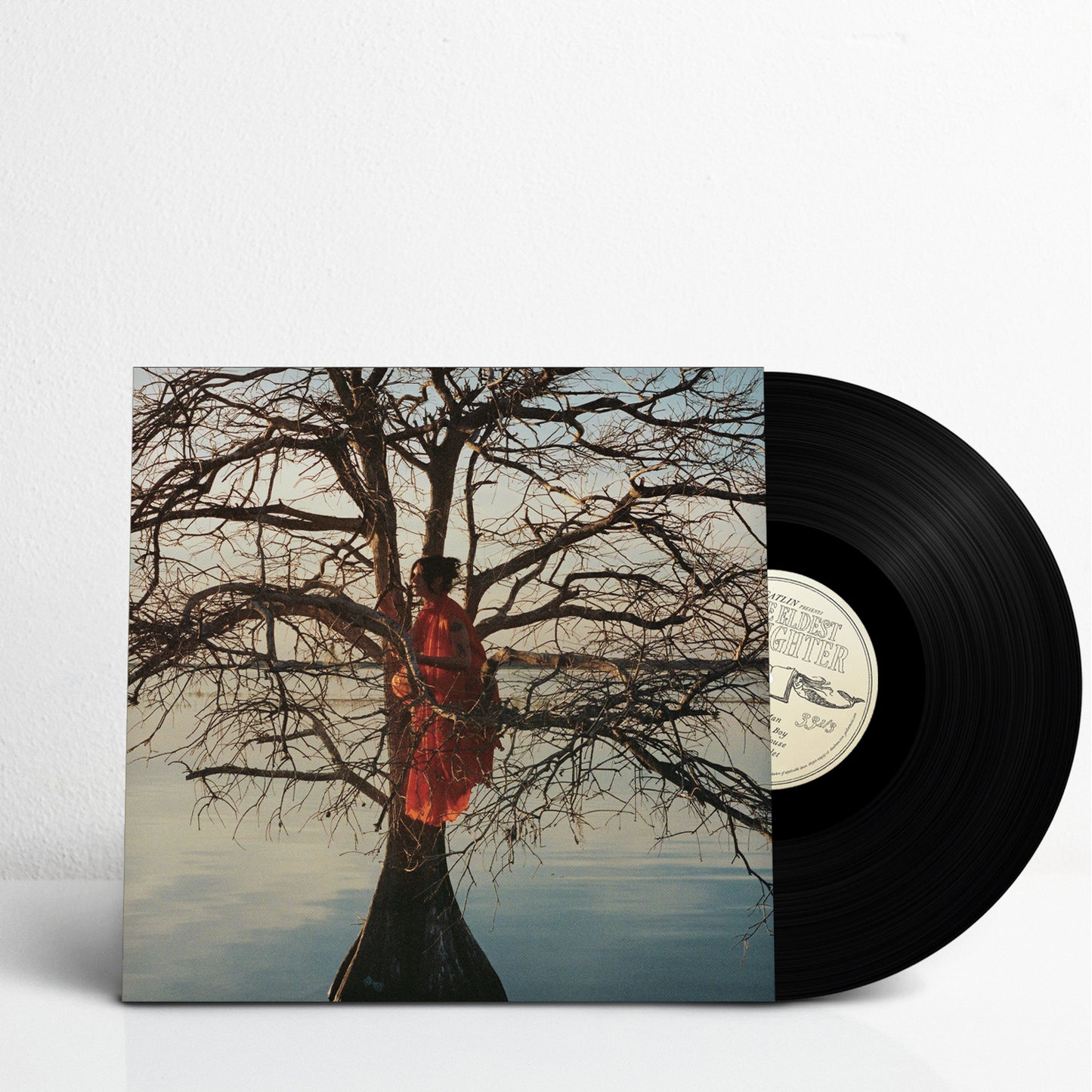 The Eldest Daughter Vinyl LP