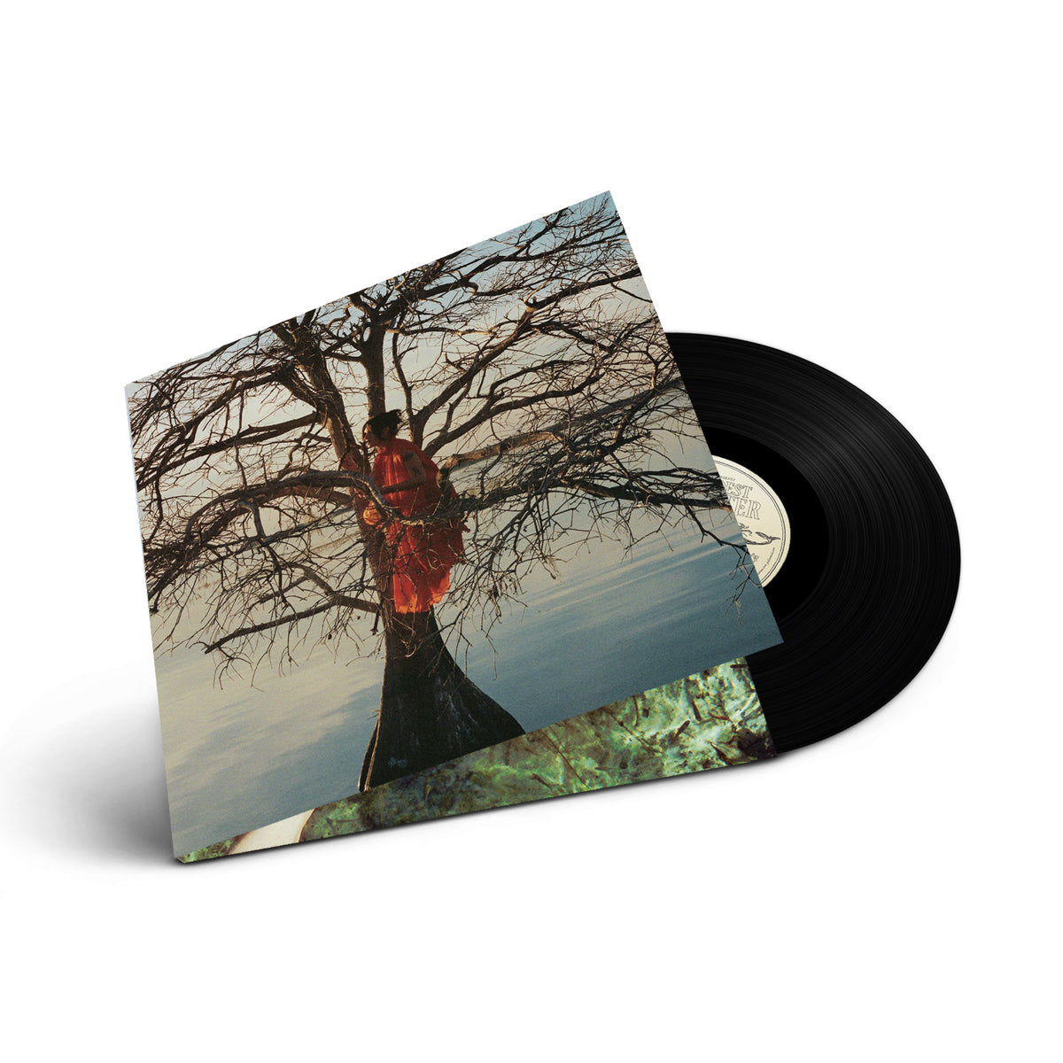 The Eldest Daughter Vinyl LP
