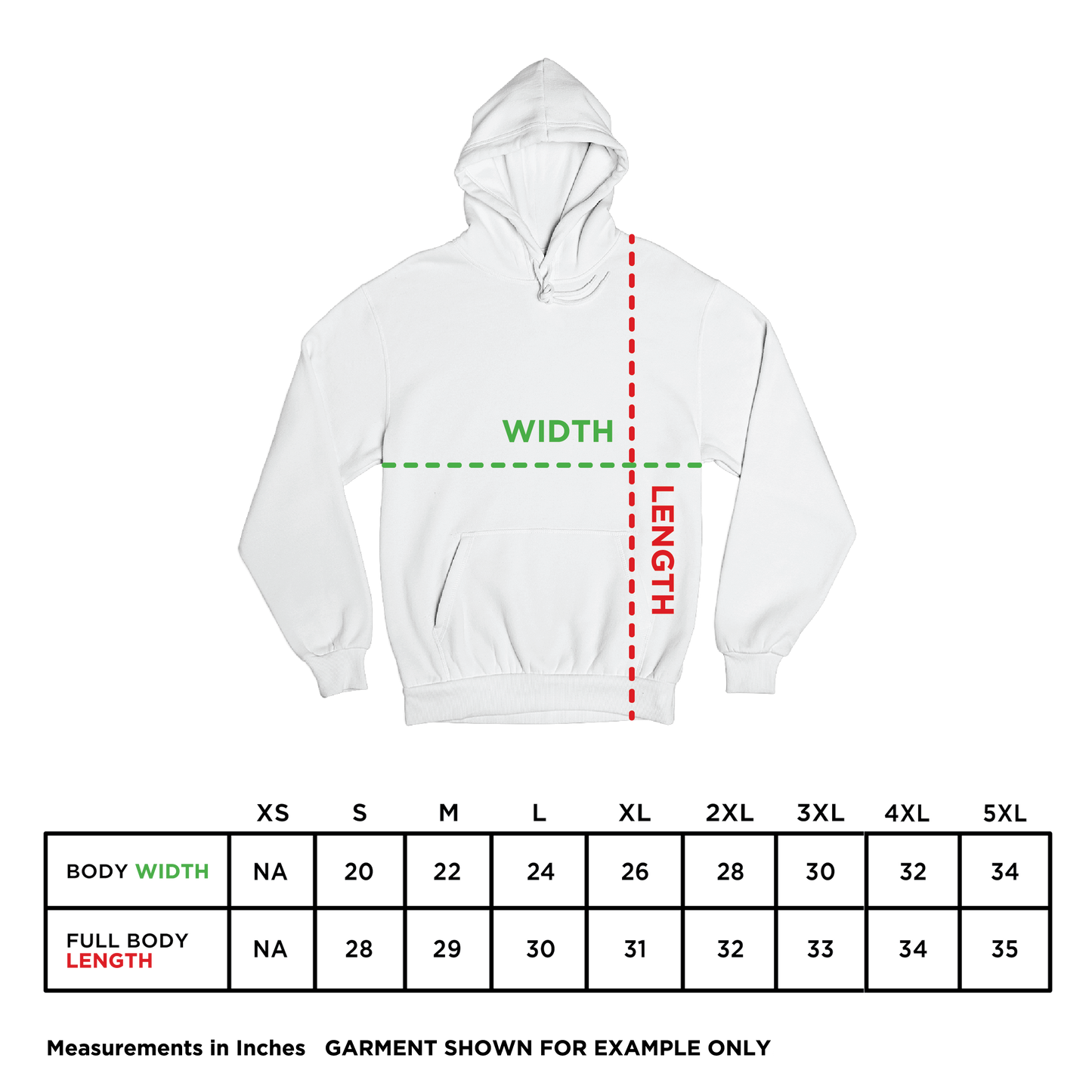 Logo Hoodie