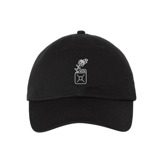Gas Can Hat