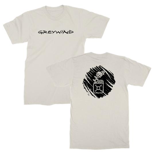 Gas Can T-Shirt