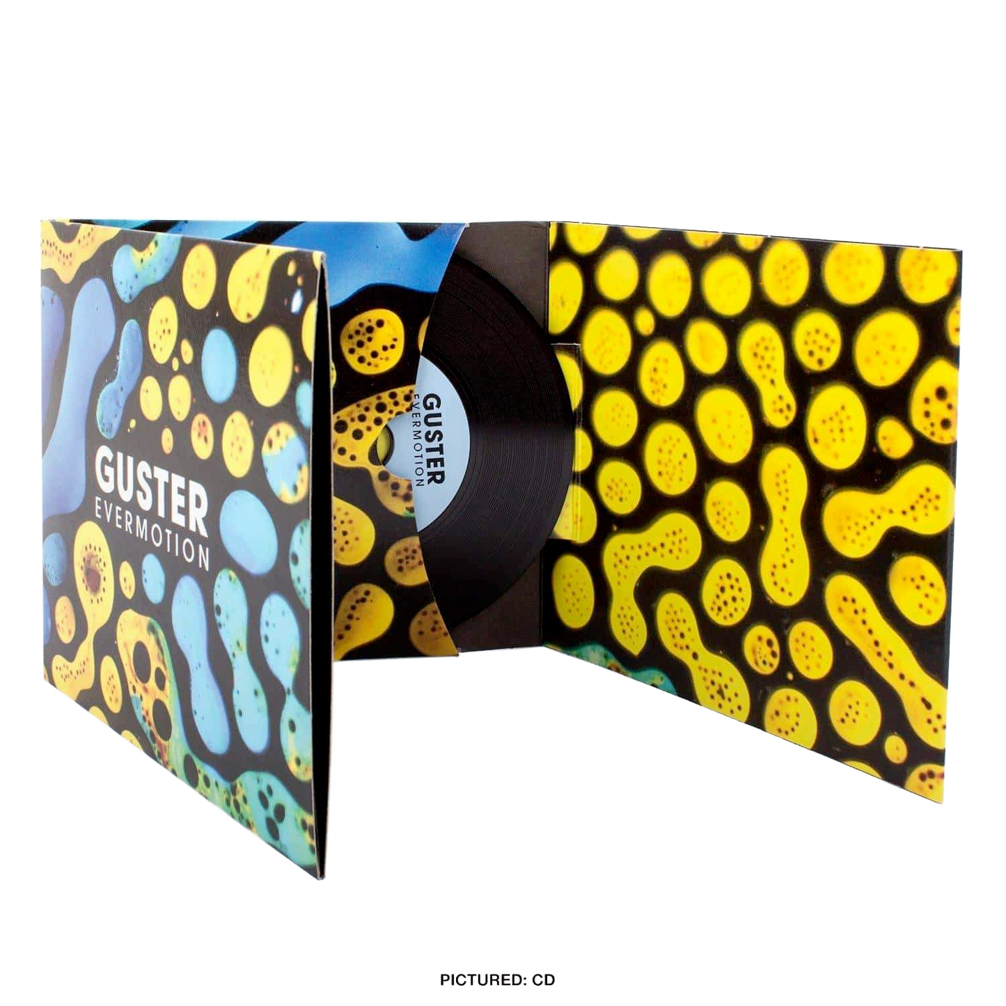 Evermotion CD